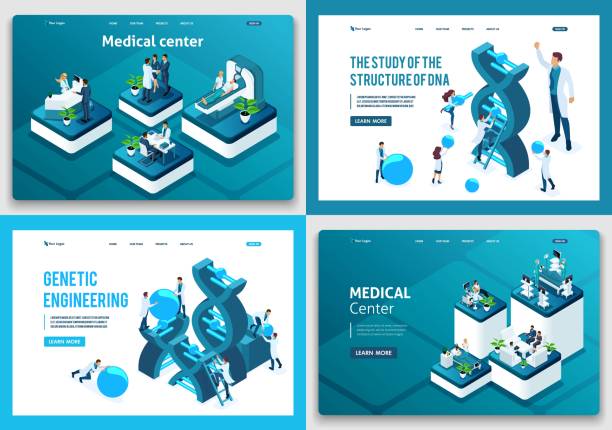 طراحی سایت پزشکی نوین برای مراکز جراحی محدود در بندرعباس: طراحی سایت پزشکی نوین، وبسایت سلامت دیجیتال