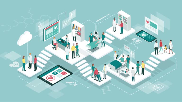 بهینهسازی نوبتدهی آنلاین برای مراکز سلامت روان در تهران: سامانه نوبتدهی پزشکی و بهینهسازی مراکز درمانی