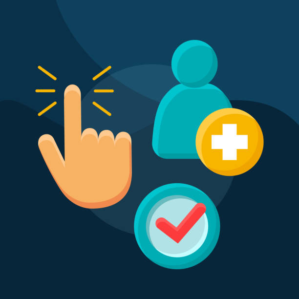 طراحی سایت پزشکی با وردپرس برای کلینیکهای ارتودنسی در اصفهان: بهینهسازی تجربه کاربری بیماران و تسهیل دسترسی آنلاین 2026، تصویر یک مفهوم جستجوی وب سایت