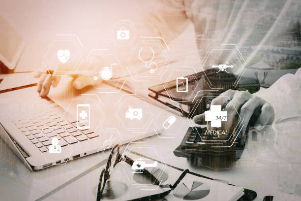 برندینگ دیجیتال پزشکی و طراحی UX بیمارمحور برای جراحان فک و صورت در اصفهان: جذب اعتماد با وبسایت سلامت 2026 - قیمت طراحی وبسایت