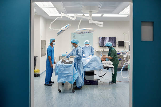 مراکز جراحی محدود، استراتژی سئو پزشکی، مشاوره دیجیتال مارکتینگ سلامت