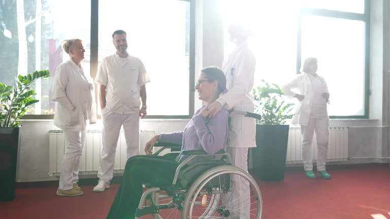 رضایت بیمار و تیم پزشکی پس از بهبود تجربه کاربری در بیمارستان قلب مشهد