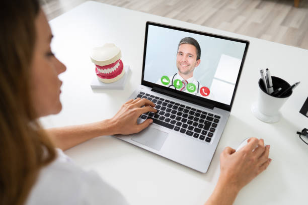 اهمیت طراحی سایت پزشکی مدرن برای کلینیکهای ارتودنسی در تهران - نوبتدهی آنلاین ارتودنسی