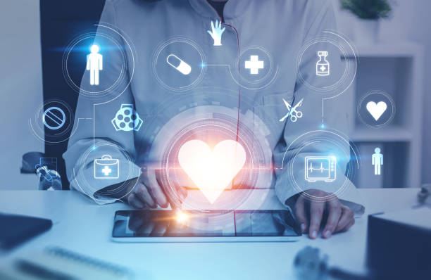 سئو برای پزشکان و دیجیتال مارکتینگ سلامت - ارتقاء رتبه سایت پزشک در شیراز