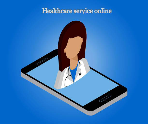 طراحی UX بیمارمحور، وبسایت سلامت قلب و عروق، دسترسی آسان خدمات درمانی آنلاین