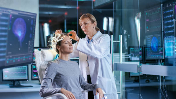 طراحی پرتال نوبتدهی آنلاین پیشرفته برای فوق تخصص مغز و اعصاب در شیراز - اسکن مغزی و تکنولوژی پزشکی