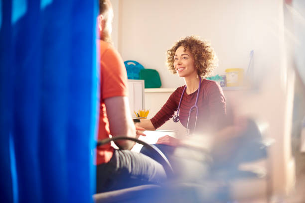 نرمافزارهای مدیریت و پشتیبانی وبسایتهای درمانی برای مراکز سالمندان در بجنورد: ارتقای خدمات و تجربه بیماران ۲۰۲۶ - بهبود وبسایت درمانی - بجنورد