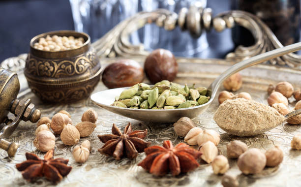 برندینگ دیجیتال پزشکی و سئو سایت پزشکان طب سنتی ایرانی در کرمان: خواص گیاهان دارویی و طب سنتی