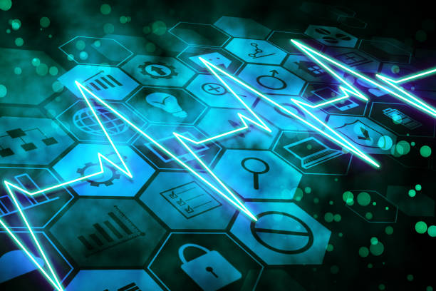 پشتیبانی وبسایتهای درمانی و امنیت سایبری پزشکی در مراکز تصویربرداری پزشکی تهران