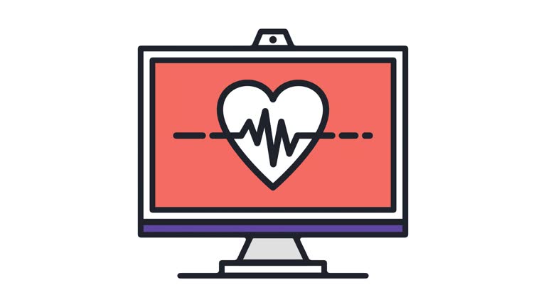 طراحی سایت کلینیک قلب و بهبود نوبتدهی آنلاین پزشکی در مشهد 2026