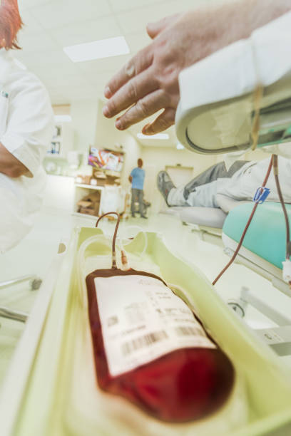 برندینگ دیجیتال پزشکی برای فوق تخصصهای خون و سرطان در تهران: ارتقاء اعتماد و نوبتدهی آنلاین با طراحی UX بیمارمحور 2026 - فوق تخصص خون و سرطان