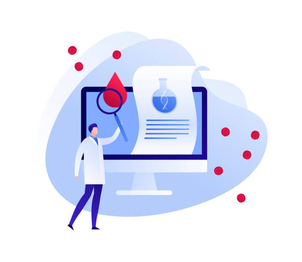 آموزش سئو تخصصی پزشکی برای فوق تخصص خون و سرطان در تهران: اهمیت سئو فوق تخصص خون و بهینه سازی وبسایت سلامت