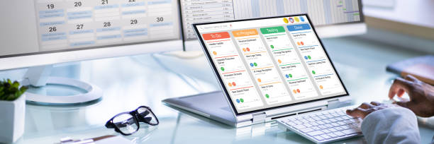 نرمافزار مدیریت مطب و یکپارچهسازی CRM پزشکی در شیراز - سئو پزشکان و مدیریت کلینیک