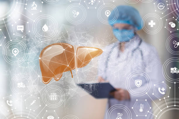 طراحی سایت پزشکی و نرمافزارهای مدیریت مطب برای فوق تخصص گوارش و کبد در اراک: بهینهسازی نوبتدهی و تجربه بیمار 2026 - نرم افزار مدیریت مطب، سایت فوق تخصص گوارش و کبد