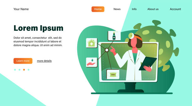 مشاوره دیجیتال مارکتینگ سلامت برای فوق تخصصین غدد در اصفهان: استراتژیهای برندینگ دیجیتال و وبسایت سلامت 2026 - سئو پزشکی