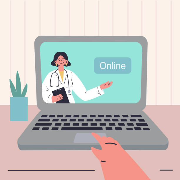 مشاوره پزشکی آنلاین در دوران قرنطینه: طراحی سایت پزشکی و وردپرس برای پزشکان متخصص ارتوپدی و افزایش حضور آنلاین پزشک