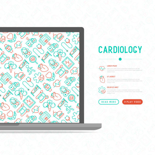 طراحی سایت پزشکی برای کلینیکهای قلب و عروق در اصفهان: بهینهسازی UX بیماران و نوبتدهی آنلاین 2026 - وب سایت کلینیک قلب، طراحی وبسایت