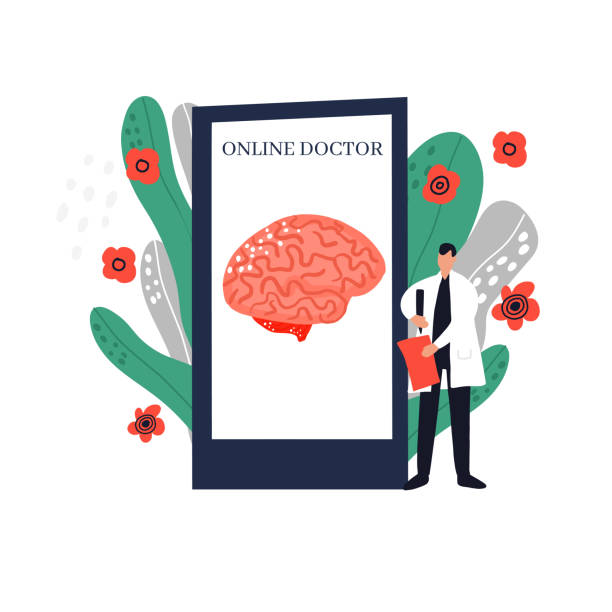 طراحی سایت پزشکی پیشرفته و نوبتدهی آنلاین برای فوق تخصص مغز و اعصاب در شیراز: تسهیل دسترسی بیماران 2026 - ساخت سایت نوبت دهی آنلاین