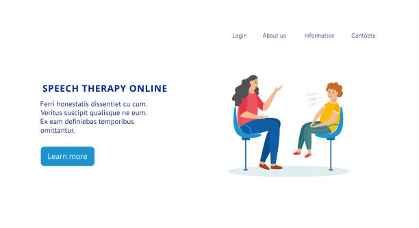 وبسایت مراکز گفتاردرمانی در مشهد با پشتیبانی حرفهای و امنیت وردپرس پزشکی