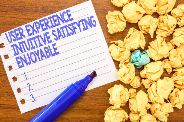 مفهوم تجربه کاربری (UX) برای بهبود تجربه مراجعهکنندگان و طراحی UX بیماران ترک اعتیاد