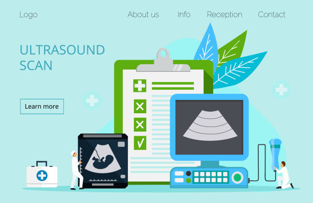 سئو تخصصی پزشکی برای مراکز رادیولوژی و سونوگرافی در تبریز: بهینه سازی سایت رادیولوژی و برندینگ دیجیتال پزشکی