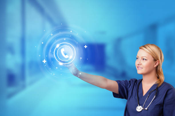 جذب هوشمند بیماران و اعتمادسازی دیجیتال برای مراکز MRI در بندرعباس