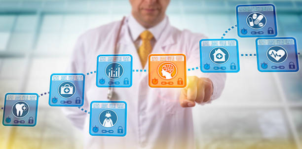 برندینگ دیجیتال پزشکی برای فوق تخصص مغز و اعصاب در شیراز: ارتقاء برندینگ دیجیتال و مدیریت هوشمند بیماران