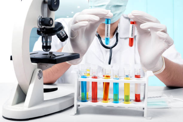 سئو تخصصی پزشکی برای آزمایشگاههای پاتوبیولوژی در تبریز: بهینه سازی سایت پزشکی و ارتقاء برندینگ دیجیتال