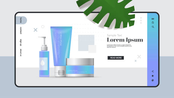 طراحی سایت پزشکی پیشرفته برای کلینیک دندانپزشکی زیبایی در اصفهان: بهینهسازی UX بیماران و نوبتدهی آنلاین - طراحی وبسایت زیبایی