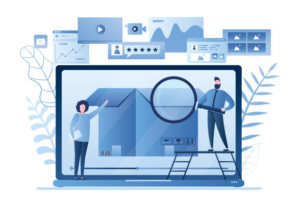 برندینگ دیجیتال سلامت و جذب بیمار آنلاین در مشهد 2026