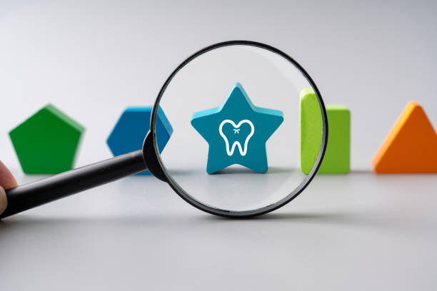 طراحی UX بیمارمحور برای دندانپزشکی کودکان در کرج - پازل موفقیت وبسایت پزشکی