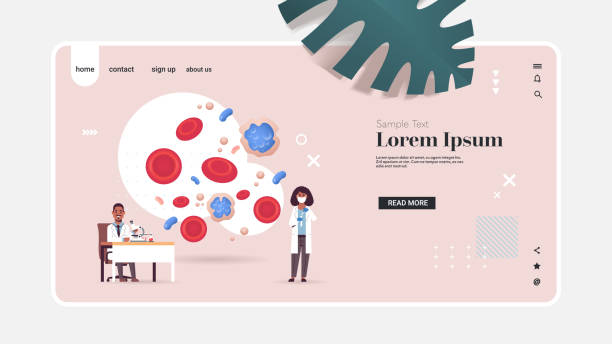 وبسایت پاتوبیولوژی و پشتیبانی وبسایت پزشکی برای آزمایشگاههای شیراز: امنیت وردپرس 2026