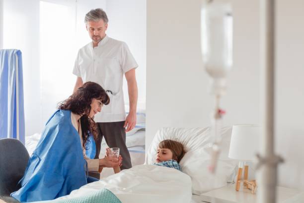 یکپارچهسازی CRM پزشکی و نوبتدهی آنلاین برای بیمارستان فوق تخصصی کودکان در تهران – بهبود تجربه والدین بیمار و رفاه کودکان 2026