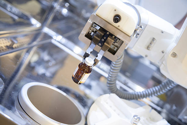 نرمافزارهای مدیریت و نوبتدهی آنلاین برای آزمایشگاههای پاتوبیولوژی در شیراز: ارتقاء وبسایت سلامت و تجربه بیمار - اتوماسیون آزمایشگاه