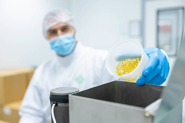 تولیدکنندگان مواد اولیه دارویی در قزوین و مشاوره دیجیتال مارکتینگ سلامت - سئو وب سایت سلامت