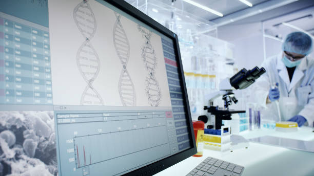 مراکز ژنتیک پزشکی در تهران و طراحی وبسایت در ایران