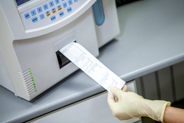 مدیریت ارتباط با مشتری پزشکی و پرتال نوبتدهی آنلاین برای آزمایشگاههای پاتوبیولوژی اهواز – سیستم نوبتدهی آزمایشگاه