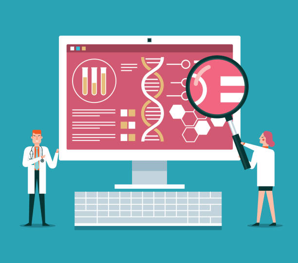 پشتیبانی سایت کلینیک برای مراکز مشاوره ژنتیک در تهران: تضمین پایداری وبسایت سلامت با وردپرس پزشکی 2026 - مشاوره ژنتیک آنلاین