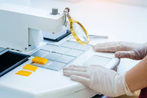 توسعه وب و نرمافزارهای مدیریت آزمایشگاهی برای مراکز پاتوبیولوژی در شیراز: طراحی وبسایت و سیستم پاتوبیولوژی