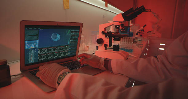 سئو سایت پزشکان و اهمیت محتوای علمی در طراحی سایت پزشکی