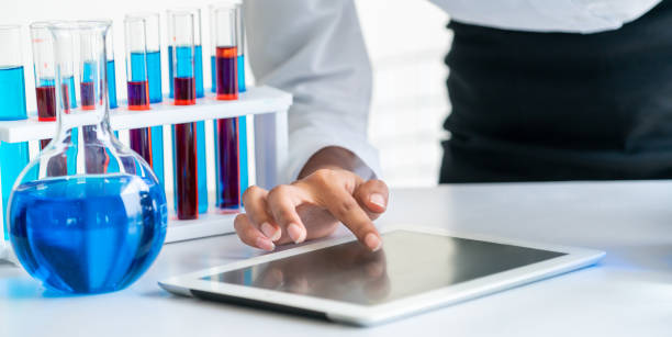 آموزش سئو و مشاوره دیجیتال مارکتینگ سلامت برای آزمایشگاههای تشخیص طبی در شیراز: افزایش visibility آنلاین 2026 - آموزش سئو پزشکی، سئو آزمایشگاه