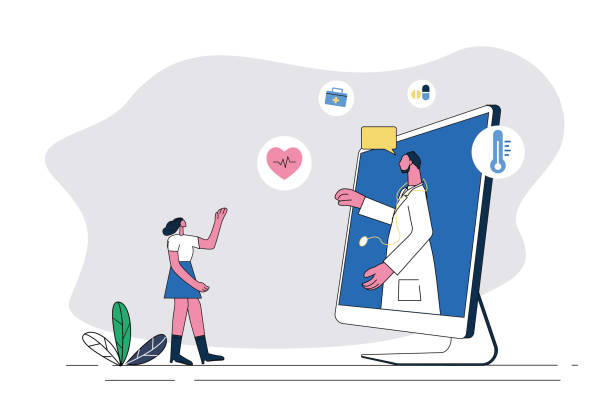 توسعه وب و طراحی UX بیماران برای مراکز سالمندان در یزد 2026 - مشاورههای مجازی و مراقبت دیجیتال سالمندان