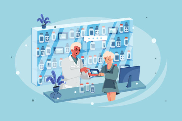 طراحی سایت پزشکی و CRM برای داروخانههای تخصصی در تبریز: بهینهسازی مدیریت و نوبتدهی آنلاین 2026 - CRM داروخانه