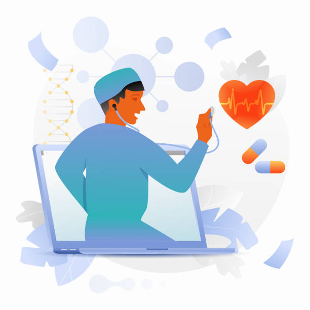 طراحی UX بیماران و پیادهسازی CRM پزشکی برای آزمایشگاههای تشخیص طبی در تهران: ارتقاء تجربه آنلاین و وبسایت سلامت 2026 - طراحی وبسایت در ایران و ارتقاء تجربه آنلاین پزشکی