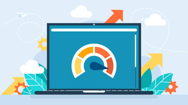 بهینهسازی سرعت و سئو سایت پزشکی