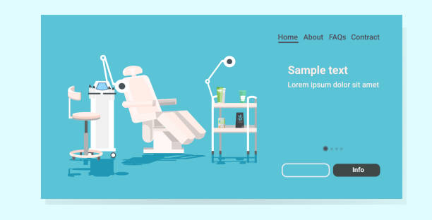 طراحی UX بیماران و نوبتدهی آنلاین هوشمند برای کلینیکهای دندانپزشکی تخصصی در اصفهان - دندانپزشکی نوین و تجهیزات