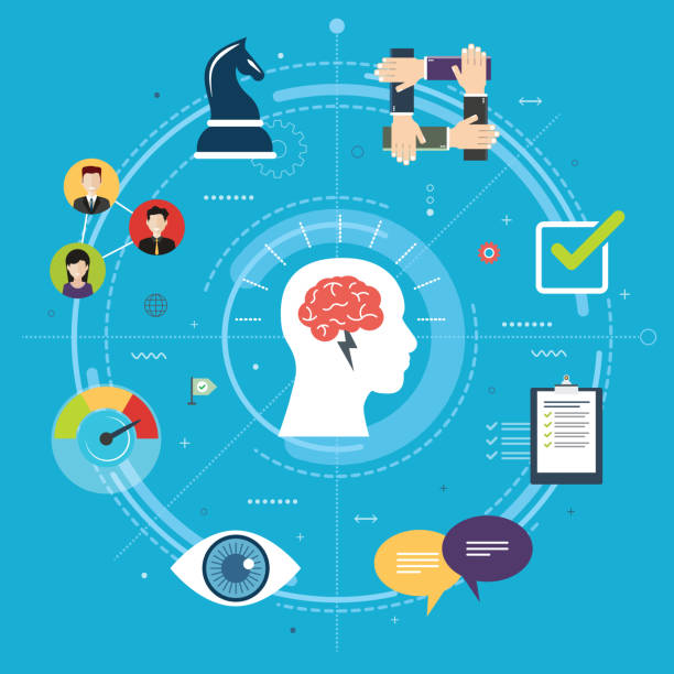 لیدرشیپ و استراتژی دیجیتال مارکتینگ برای روانشناسان بالینی در تبریز: جذب مراجعین روانشناس و سئوی سلامت روان