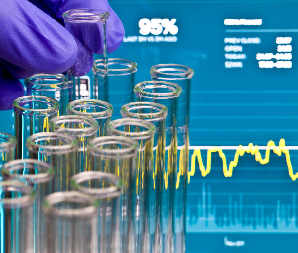 مشاوره دیجیتال مارکتینگ سلامت و آموزش سئو برای آزمایشگاههای تشخیص طبی در ساری: افزایش مراجعین 2026 - افزایش مراجعین آزمایشگاه