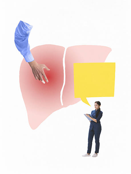 سئو تخصصی پزشکی برای کلینیکهای فوق تخصص گوارش و کبد: روشهای تشخیص و درمان