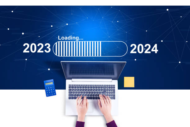 سئو تخصصی پزشکی و ارتقای وب سایت ۲۰۲۶: پنل بارگذاری با نمادهای پیشرفت از ۲۰۲۳ به ۲۰۲۴، بهینه سازی وب سایت سلامت